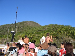 CairnsTC428 Fitzroy Island